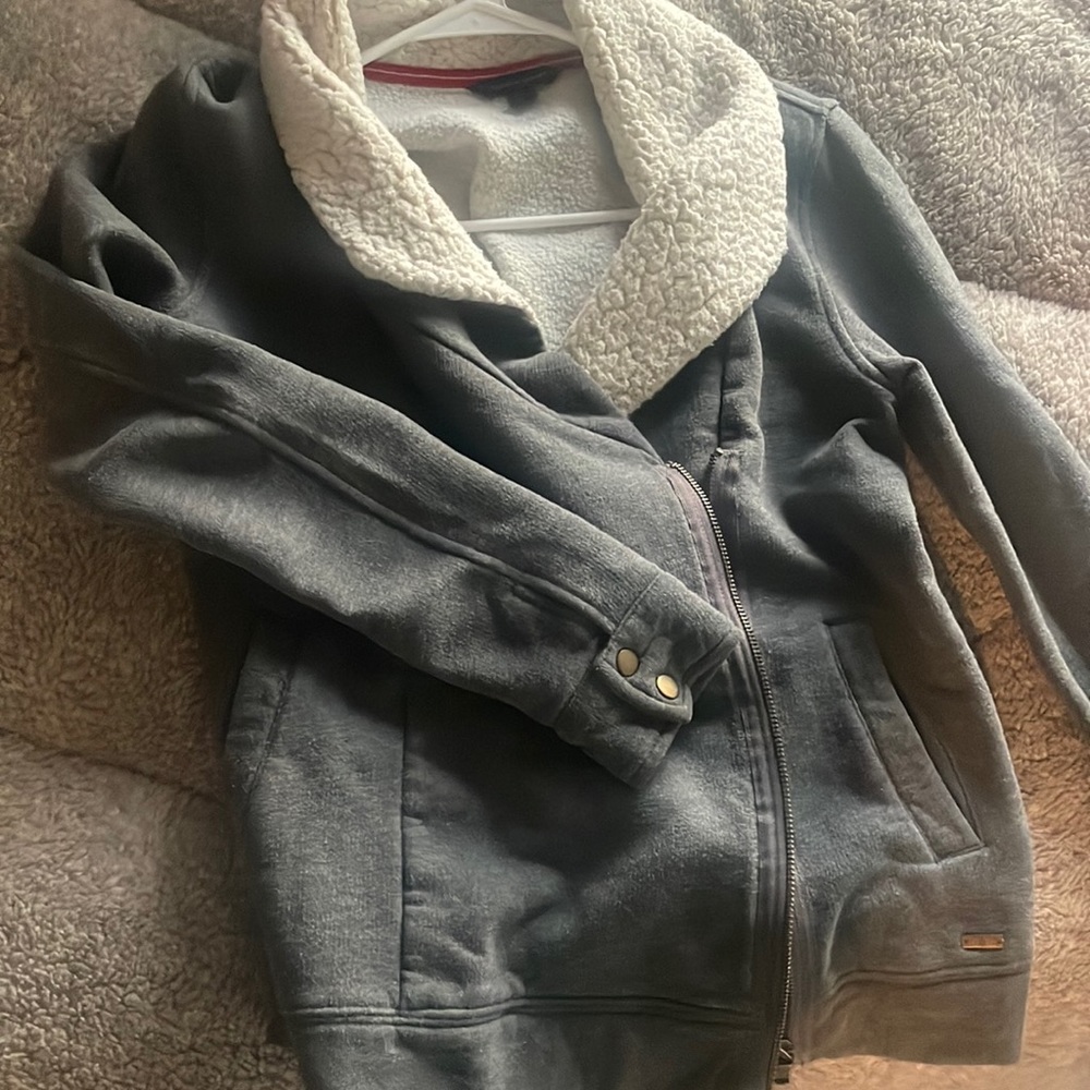 Tommy Hilfiger Jacket